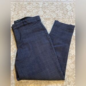 Banana Republic Sloan Curvy Fit Pant